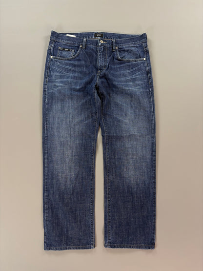 Hugo Boss Jeans S (Baggy)