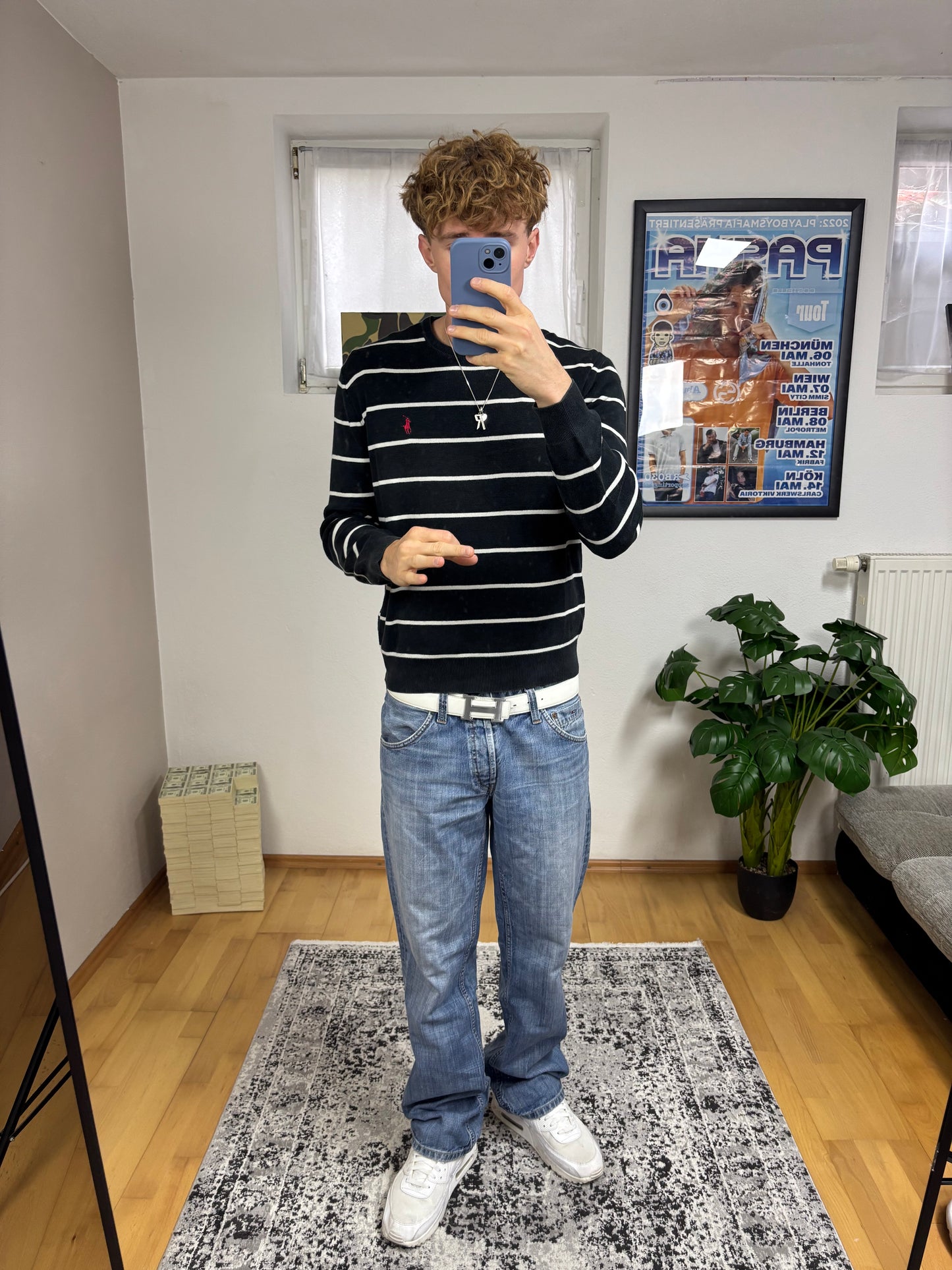 Tommy Jeans M-L