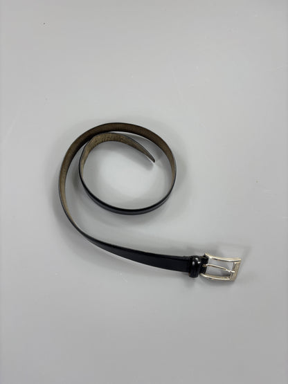 Hugo Boss Gürtel vintage (108cm) 61season