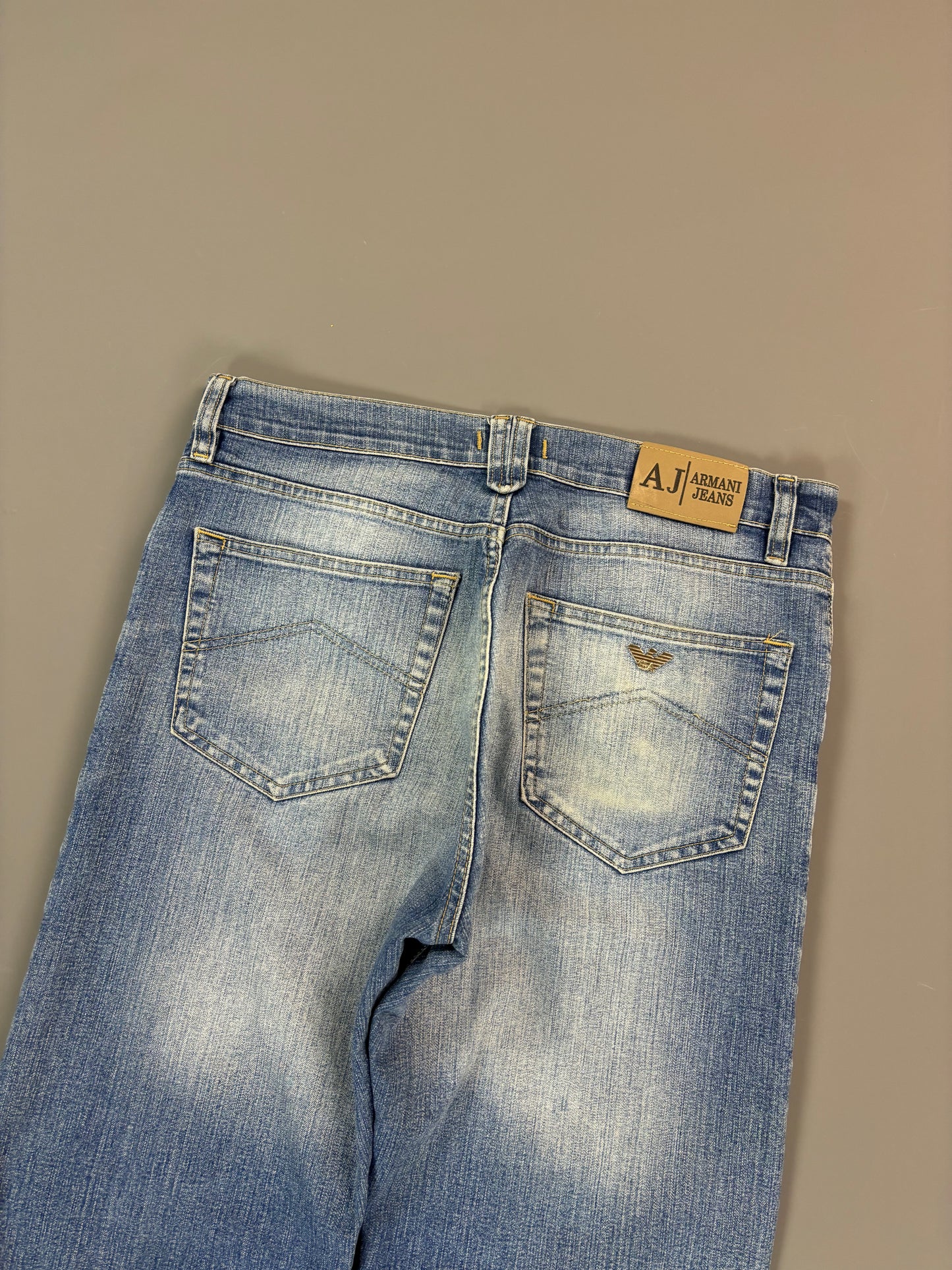 Armani Jeans M