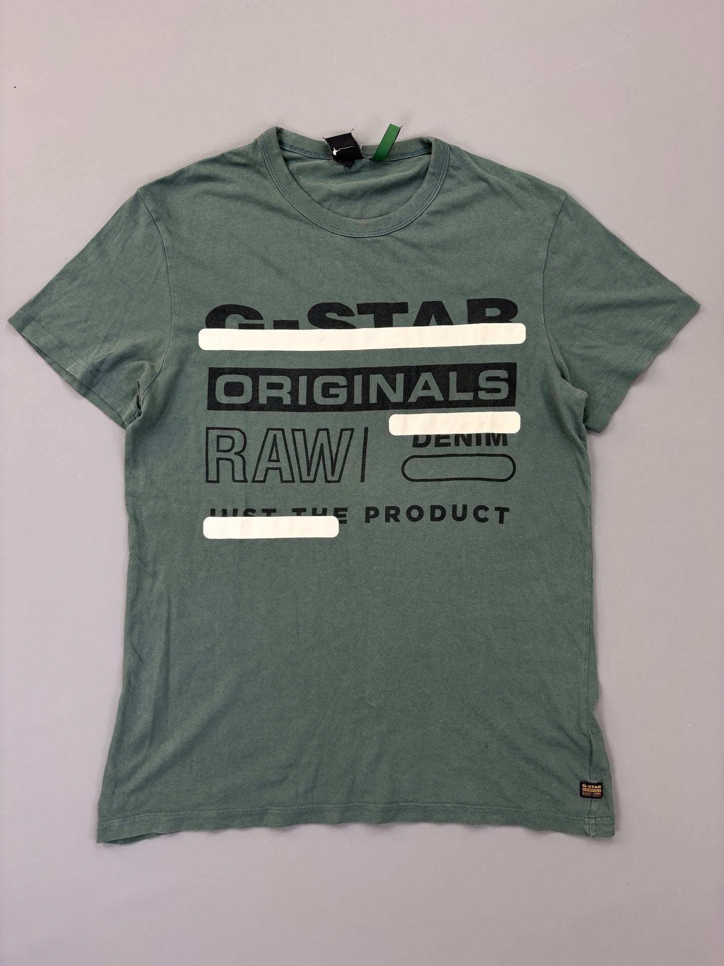 G-Star Raw T-Shirt L 61season