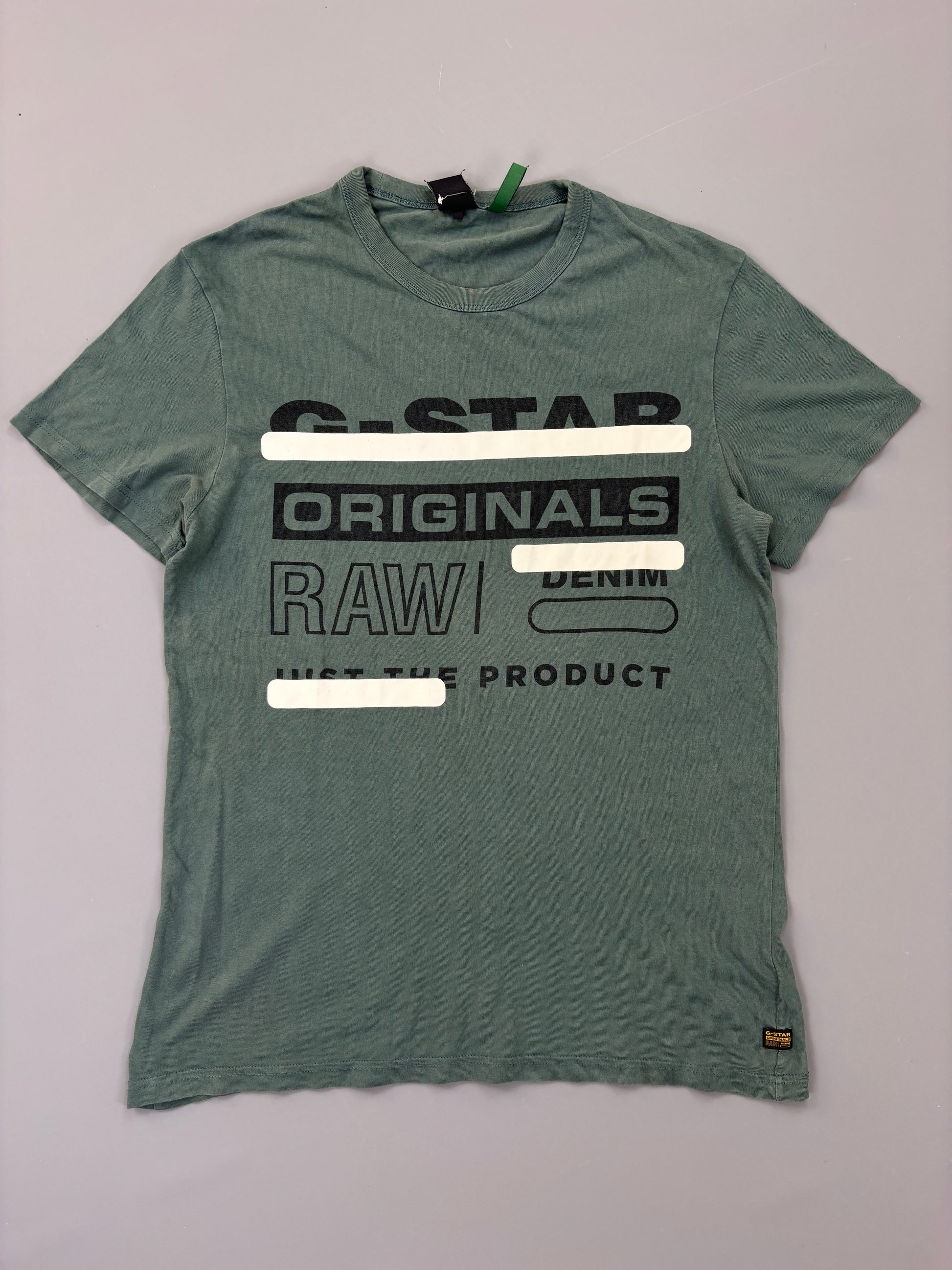 G-Star Raw T-Shirt L 61season