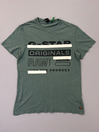 G-Star Raw T-Shirt L 61season