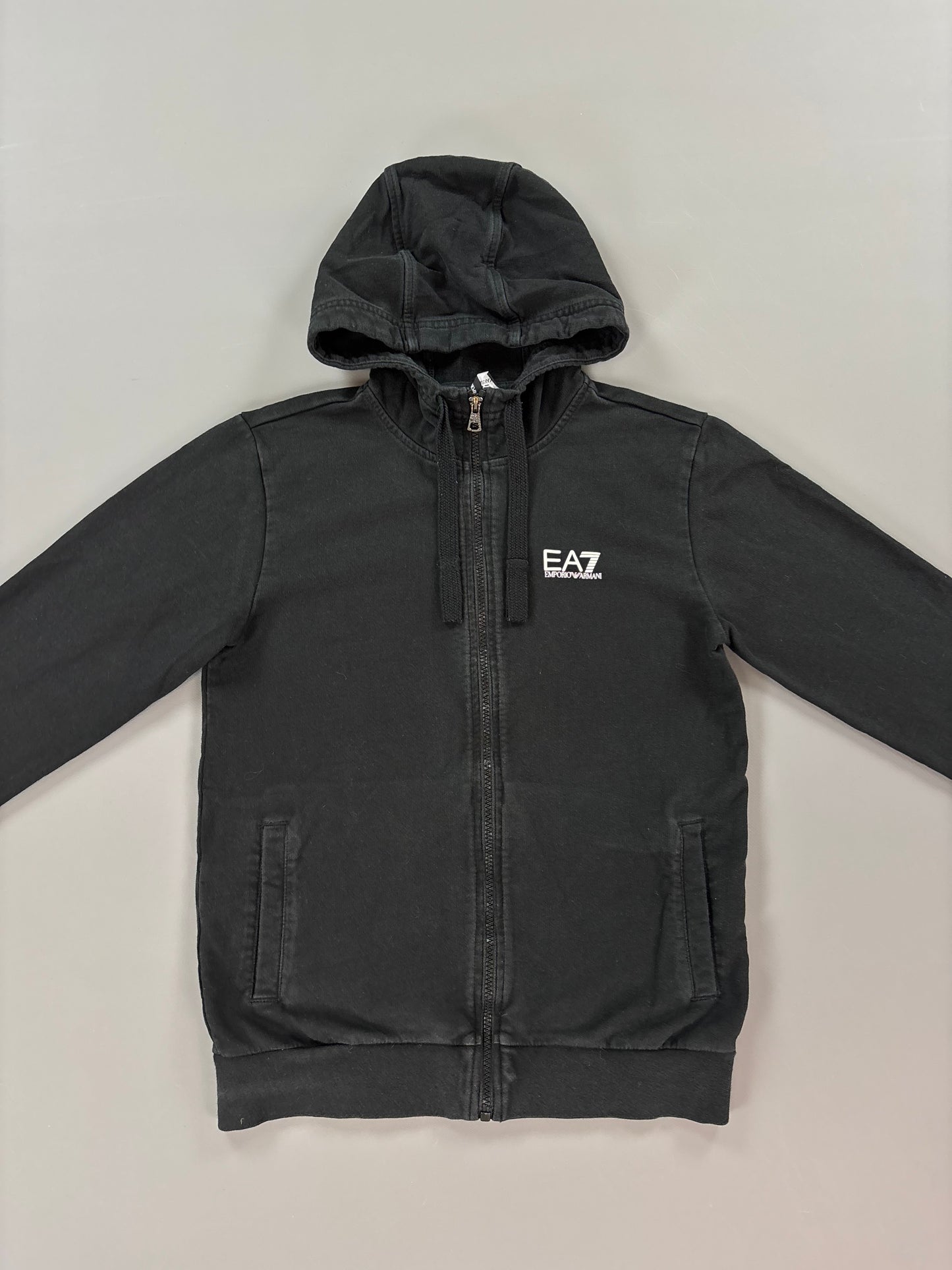 Armani Zip XS