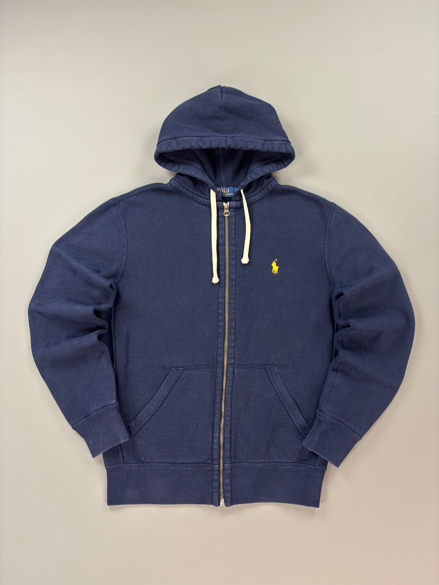Ralph Lauren Zip S