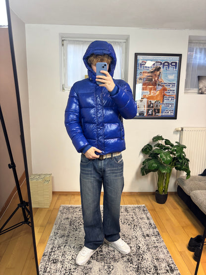 Armani Winterjacke S