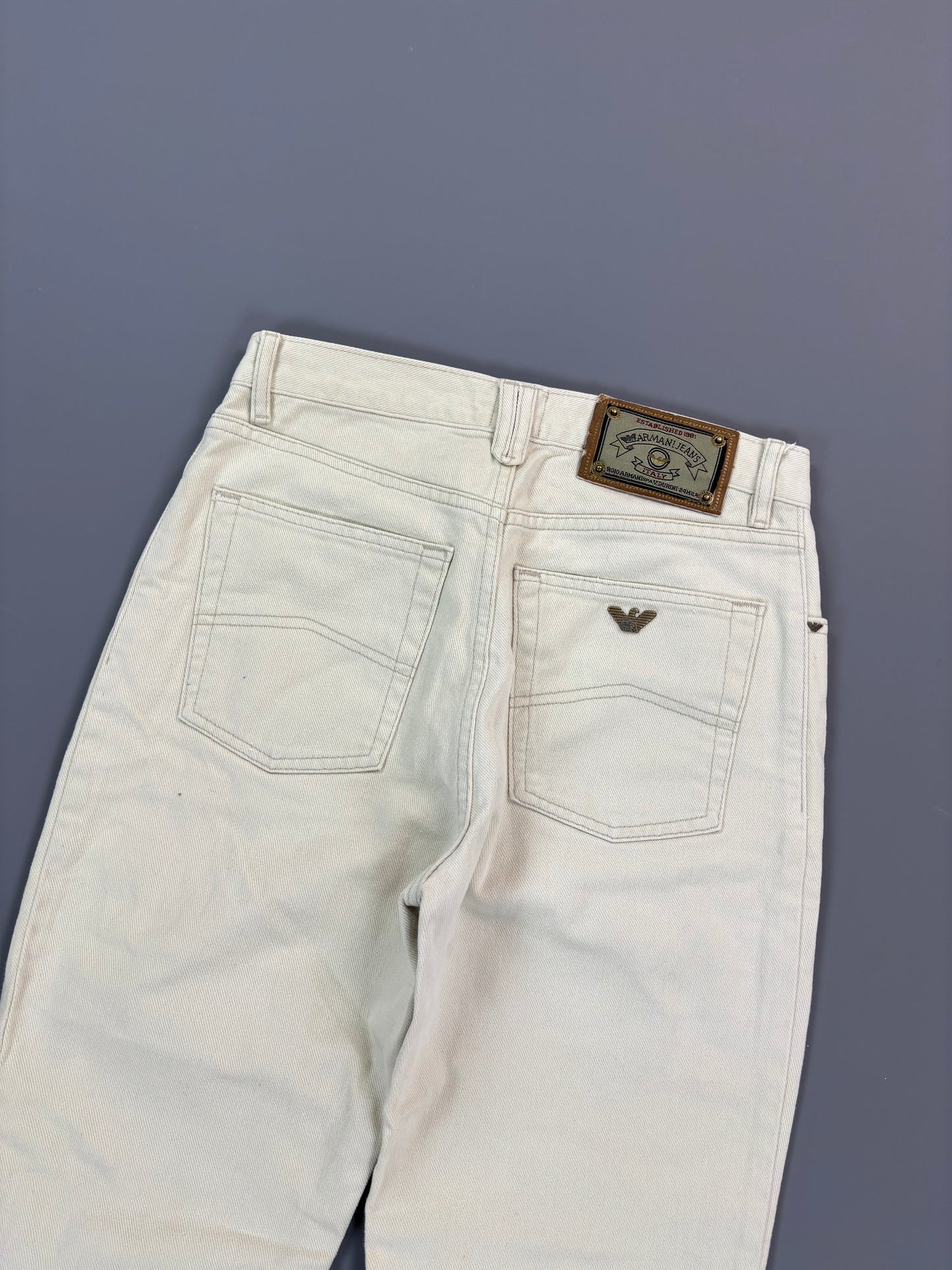 Armani Jeans XS