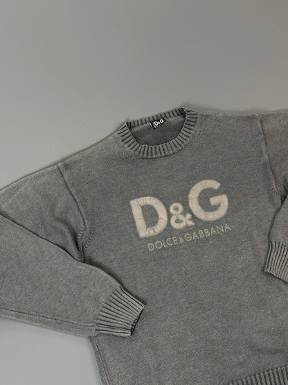 Dolce & Gabbana Sweater S
