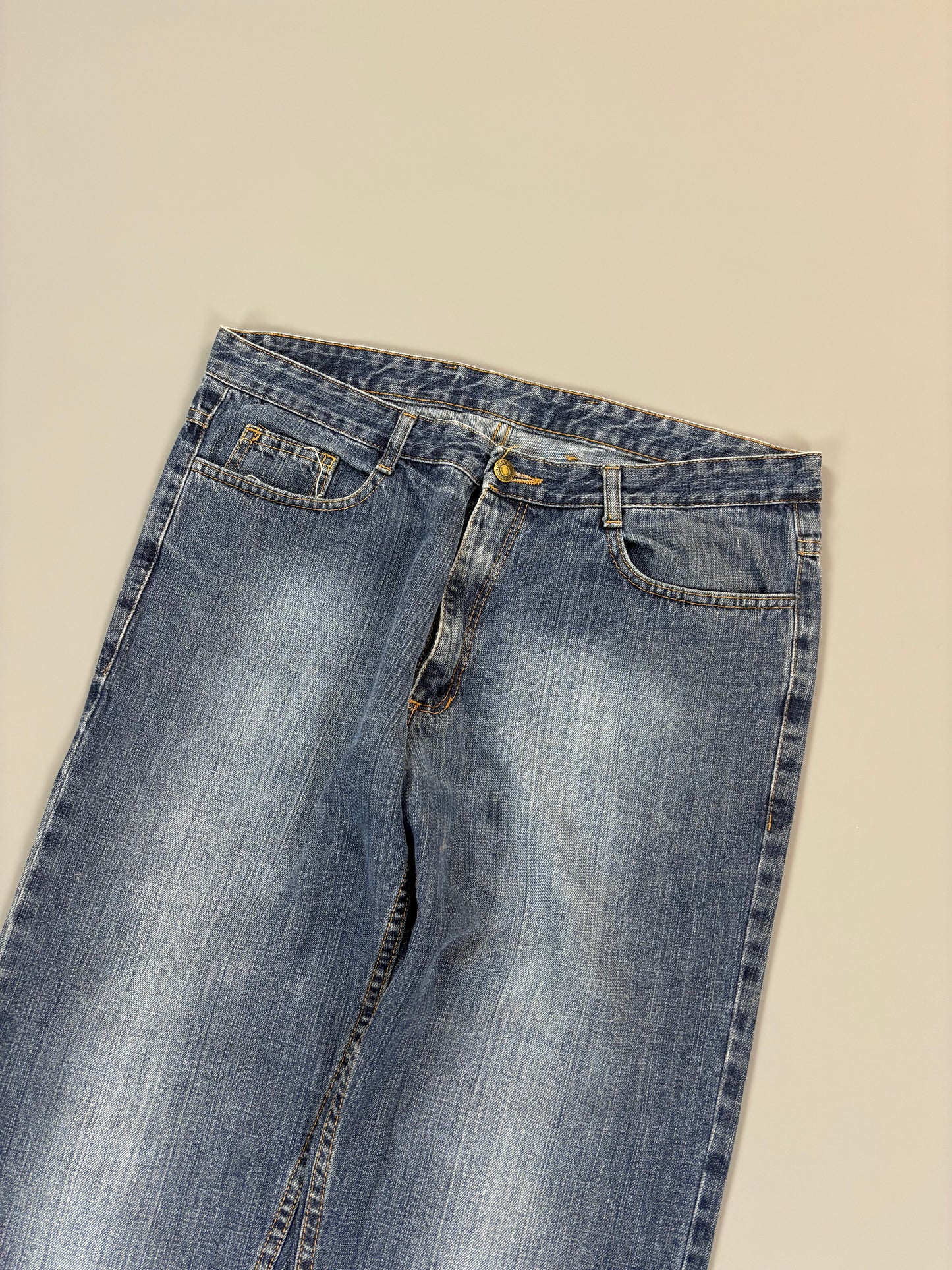 Poker Jeans L