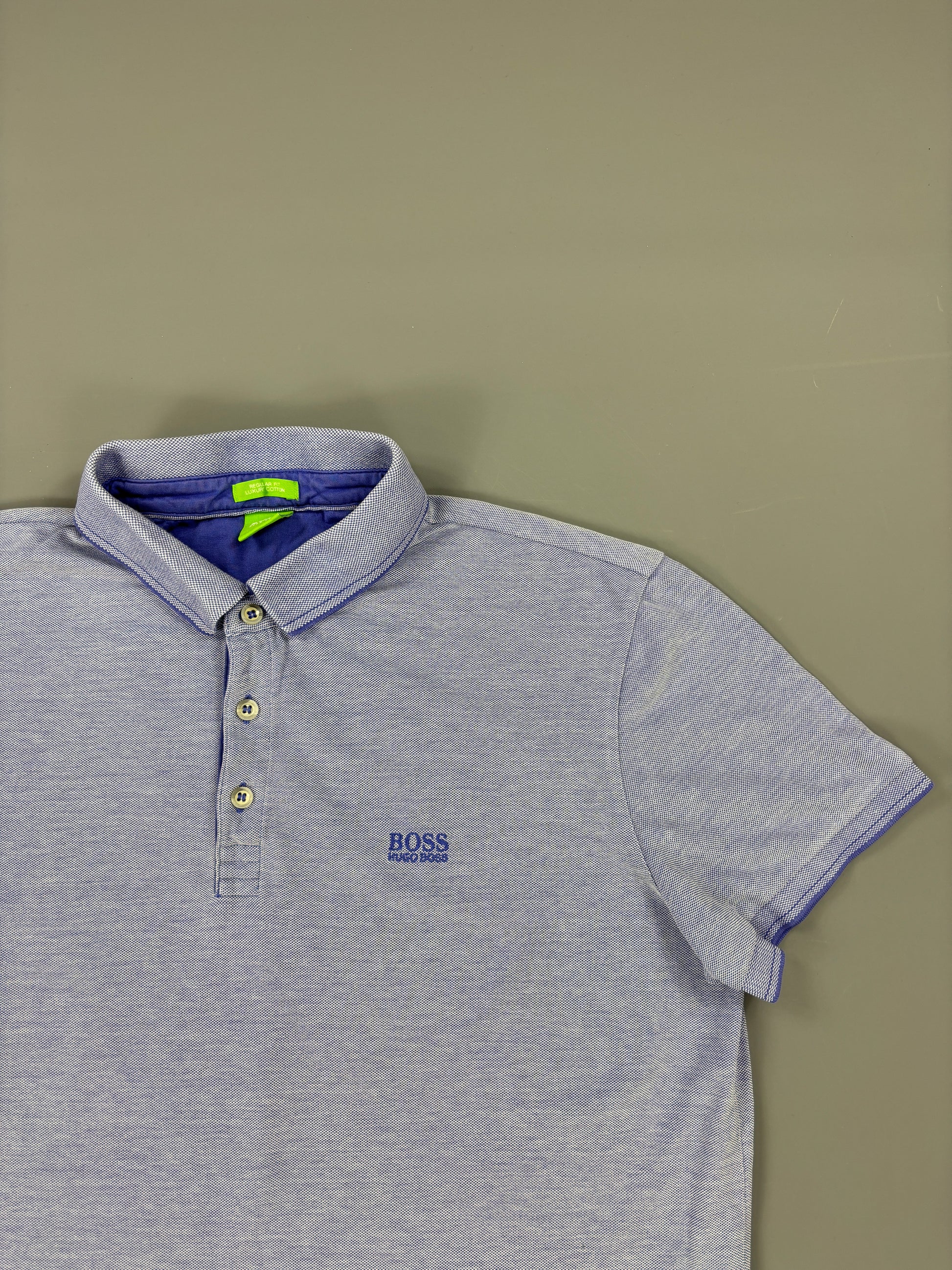 Hugo Boss Polo 61season