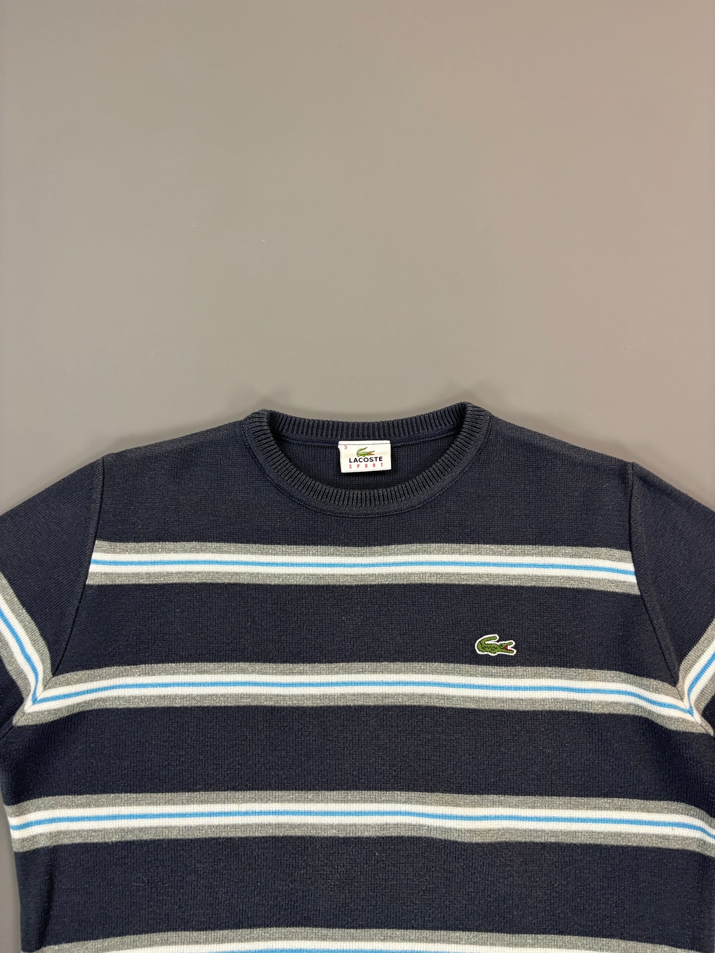 Lacoste Sweater M