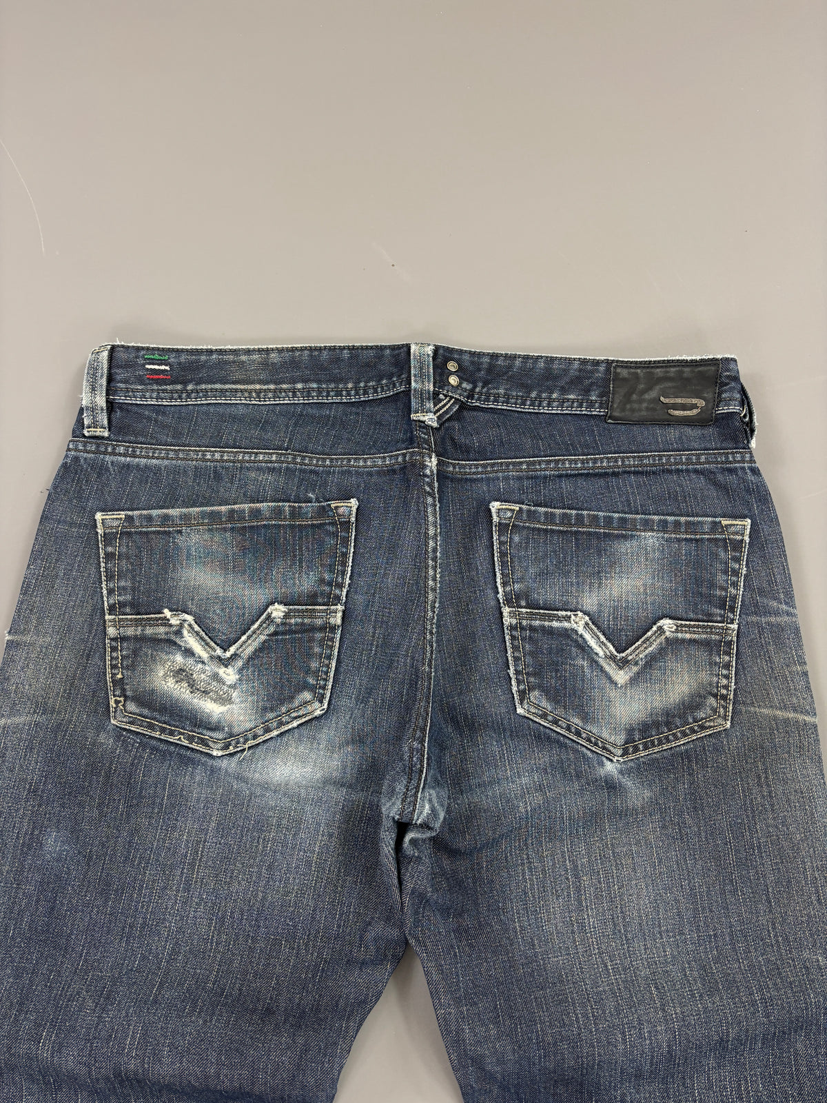 Diesel Straight Jeans vintage (M) 61season