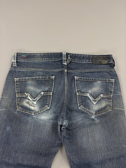 Diesel Straight Jeans vintage (M) 61season