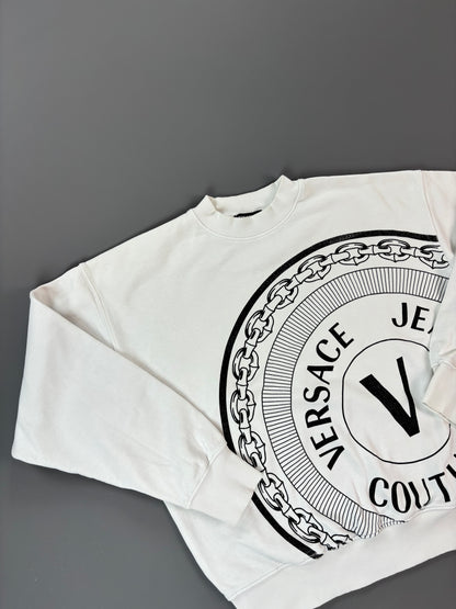 Versace Sweater M