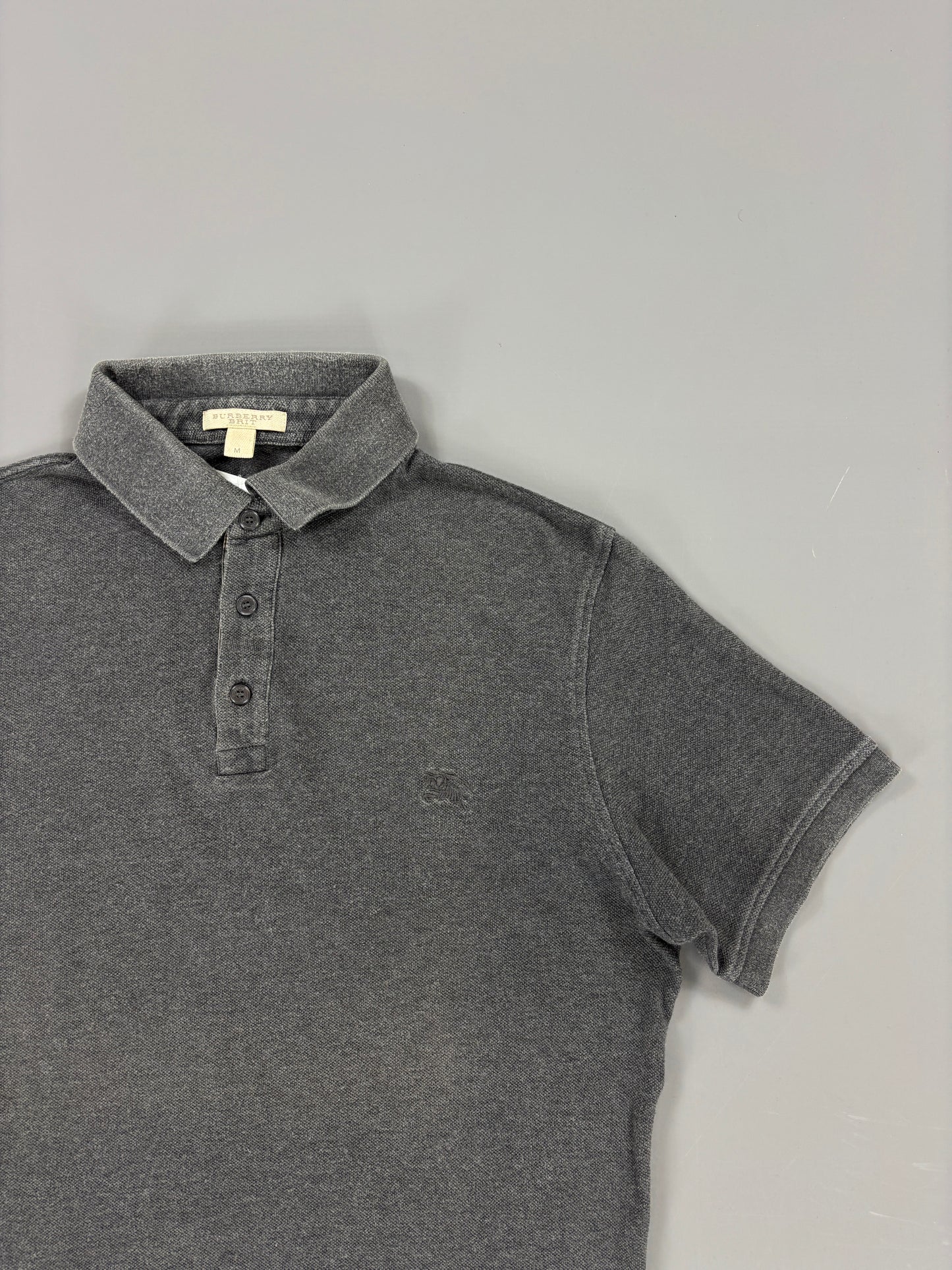 Burberry Vintage Polo L 61season