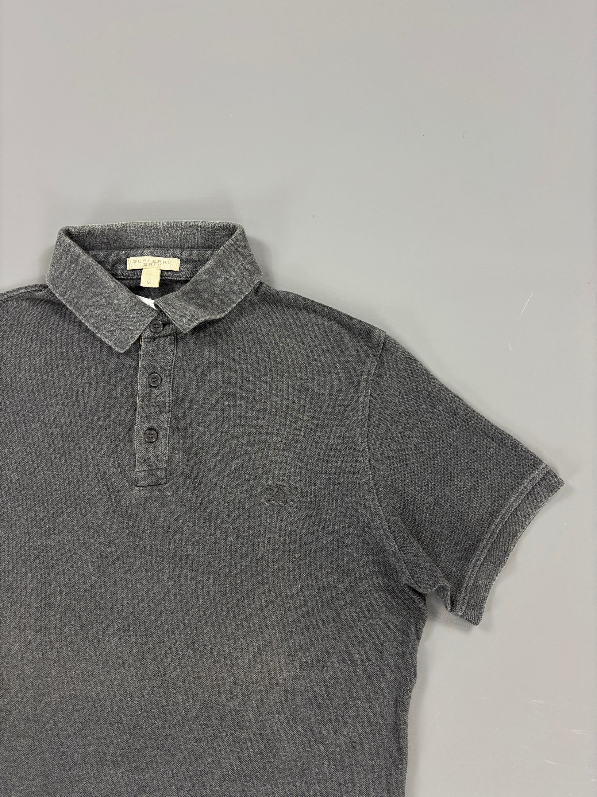 Burberry Vintage Polo L 61season