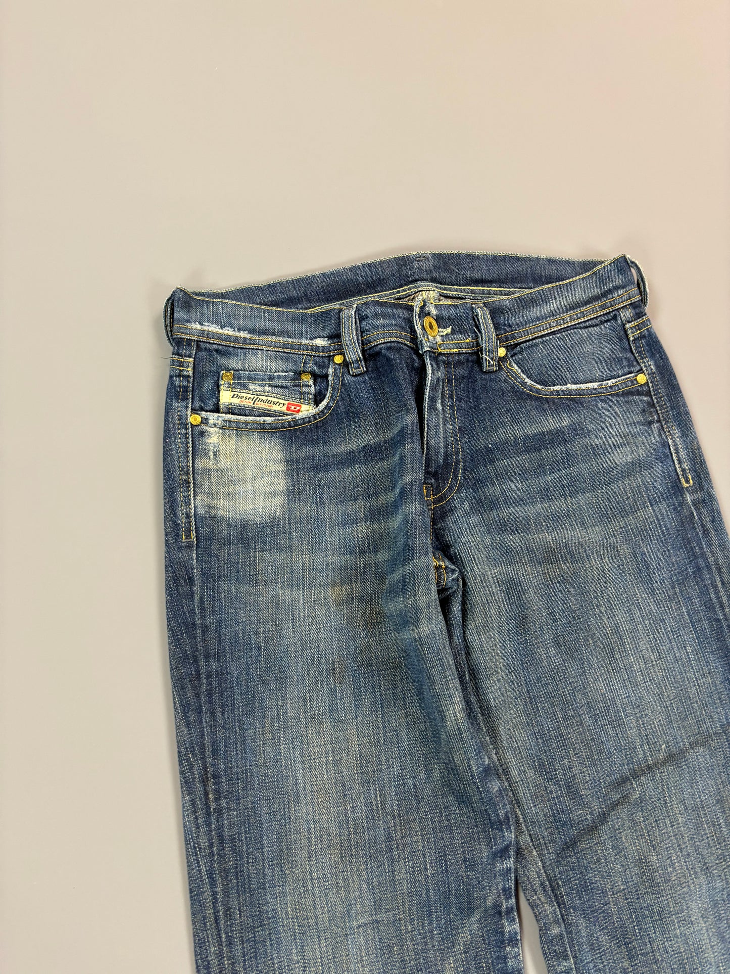 Diesel Jeans S-M