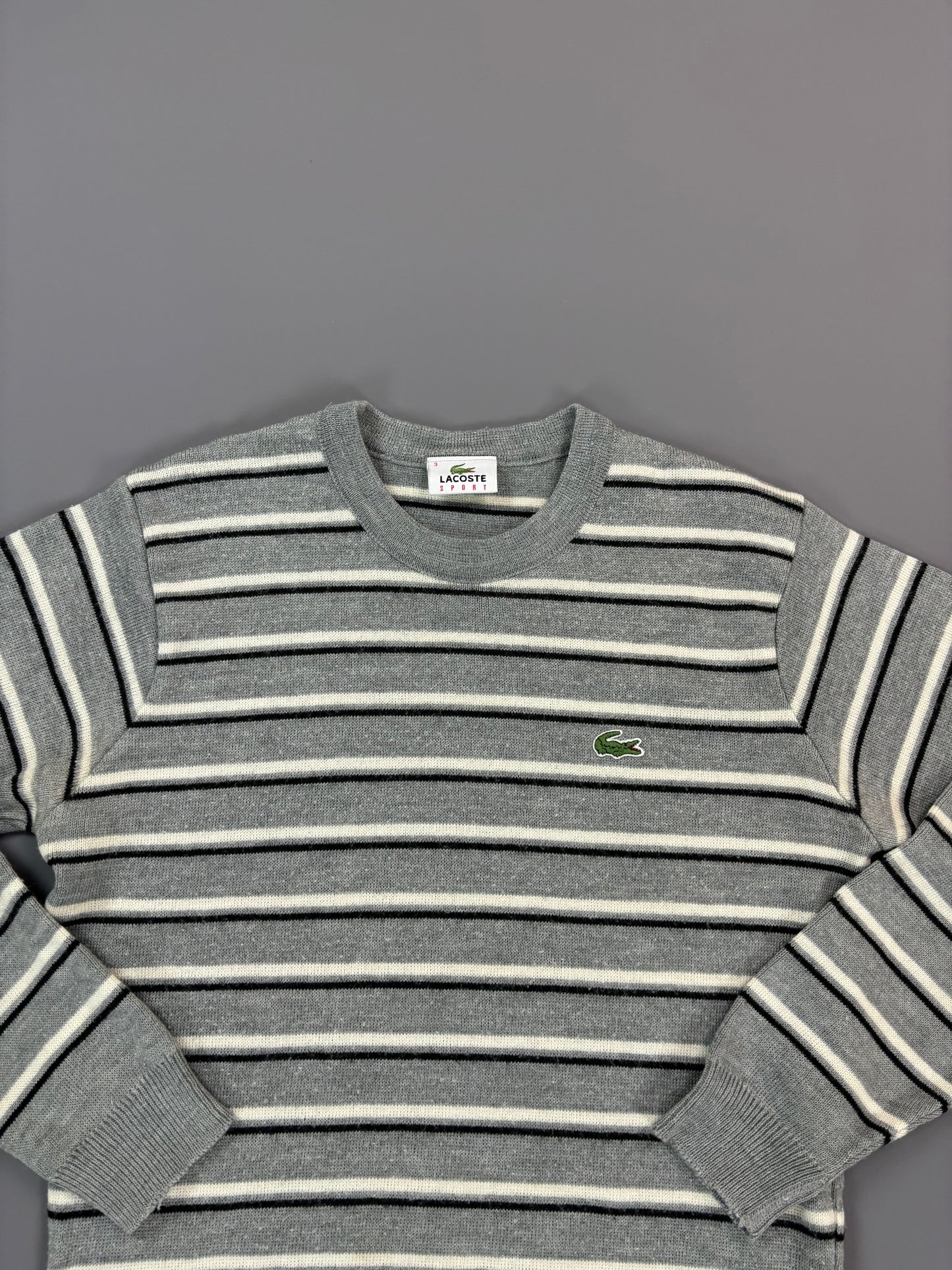 Lacoste Sweater SM