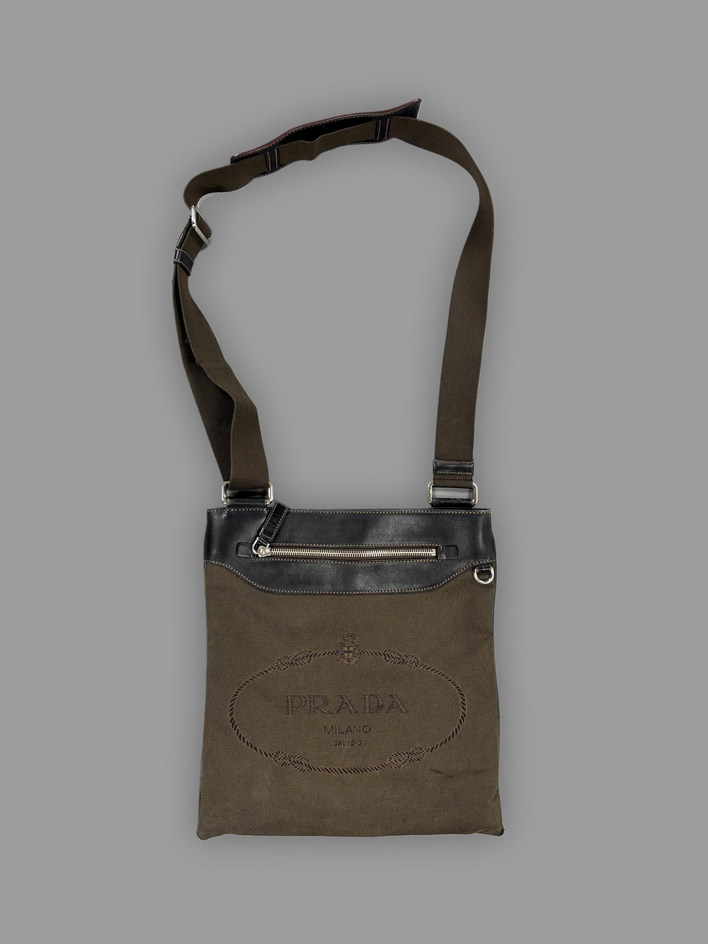 Prada Vintage Bag 61season