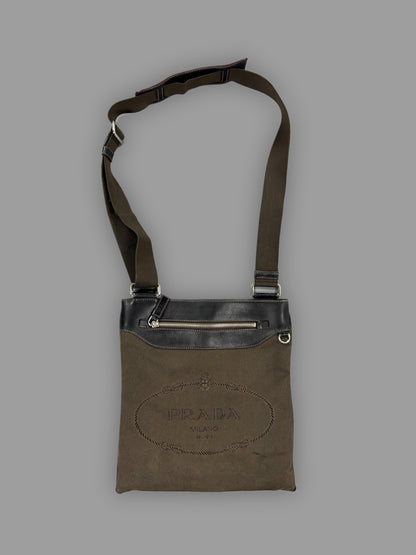 Prada Vintage Bag 61season