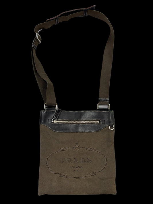 Prada Vintage Bag 61season