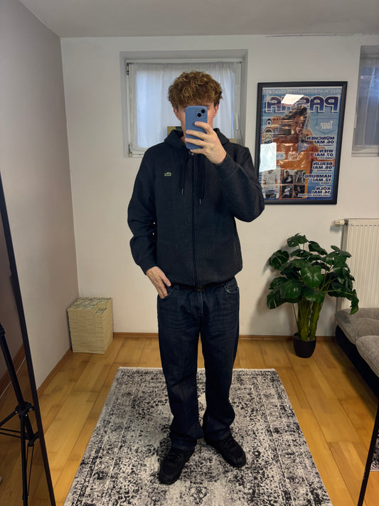 Lacoste Zip L