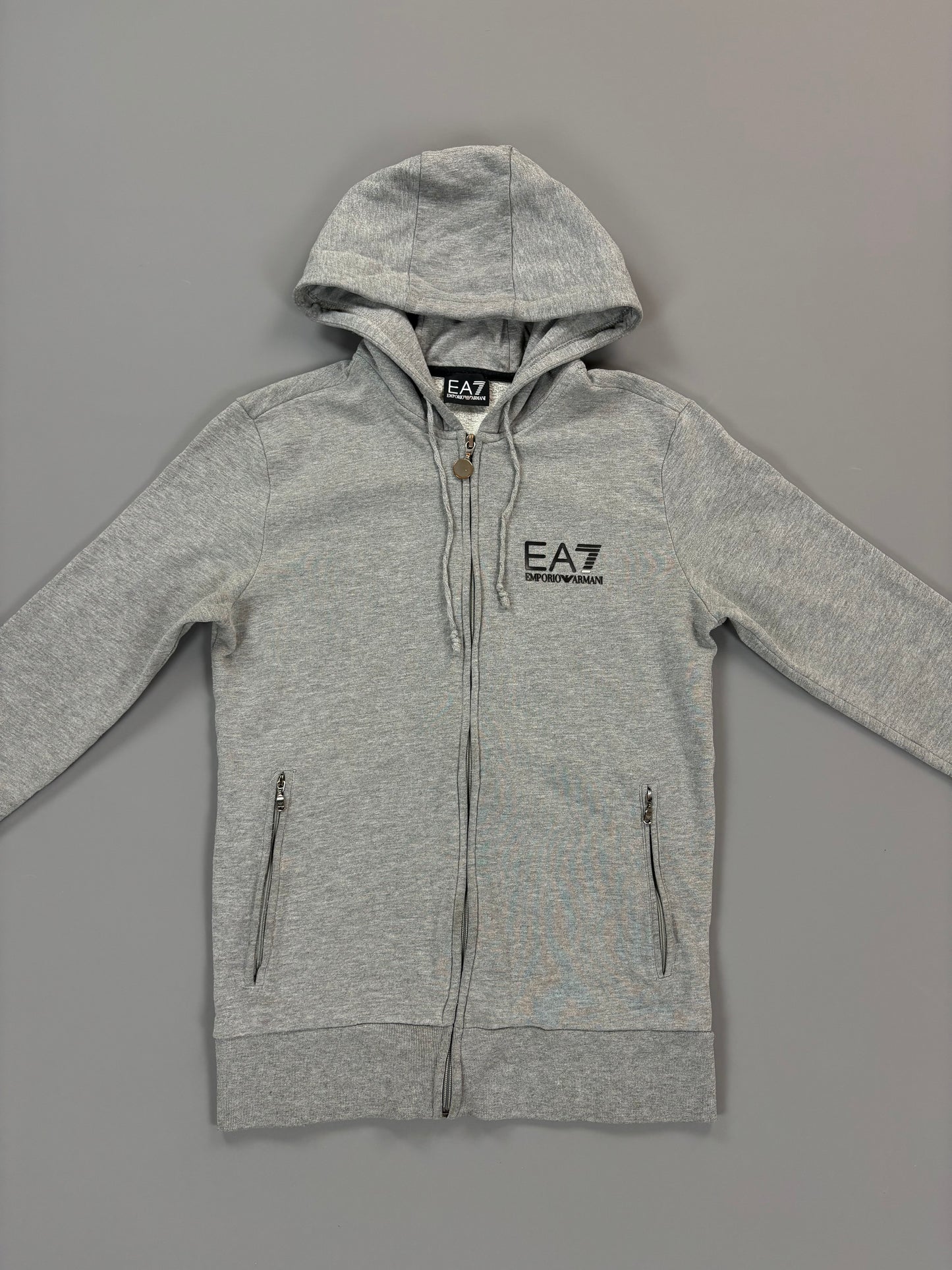 Armani Zip XS