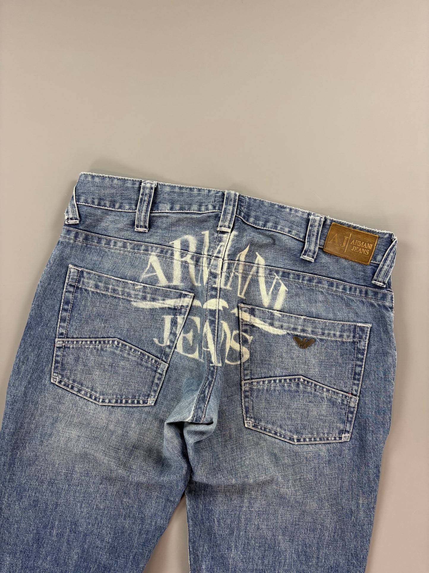 Armani Jeans S
