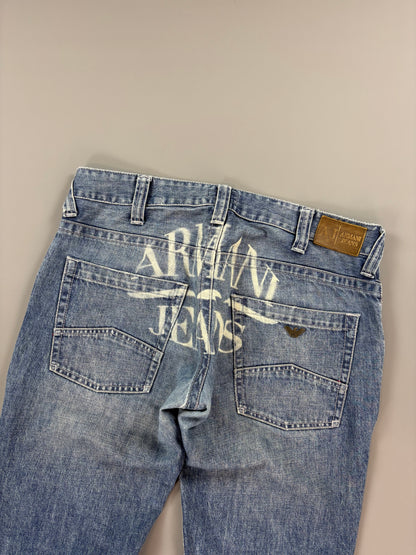 Armani Jeans S