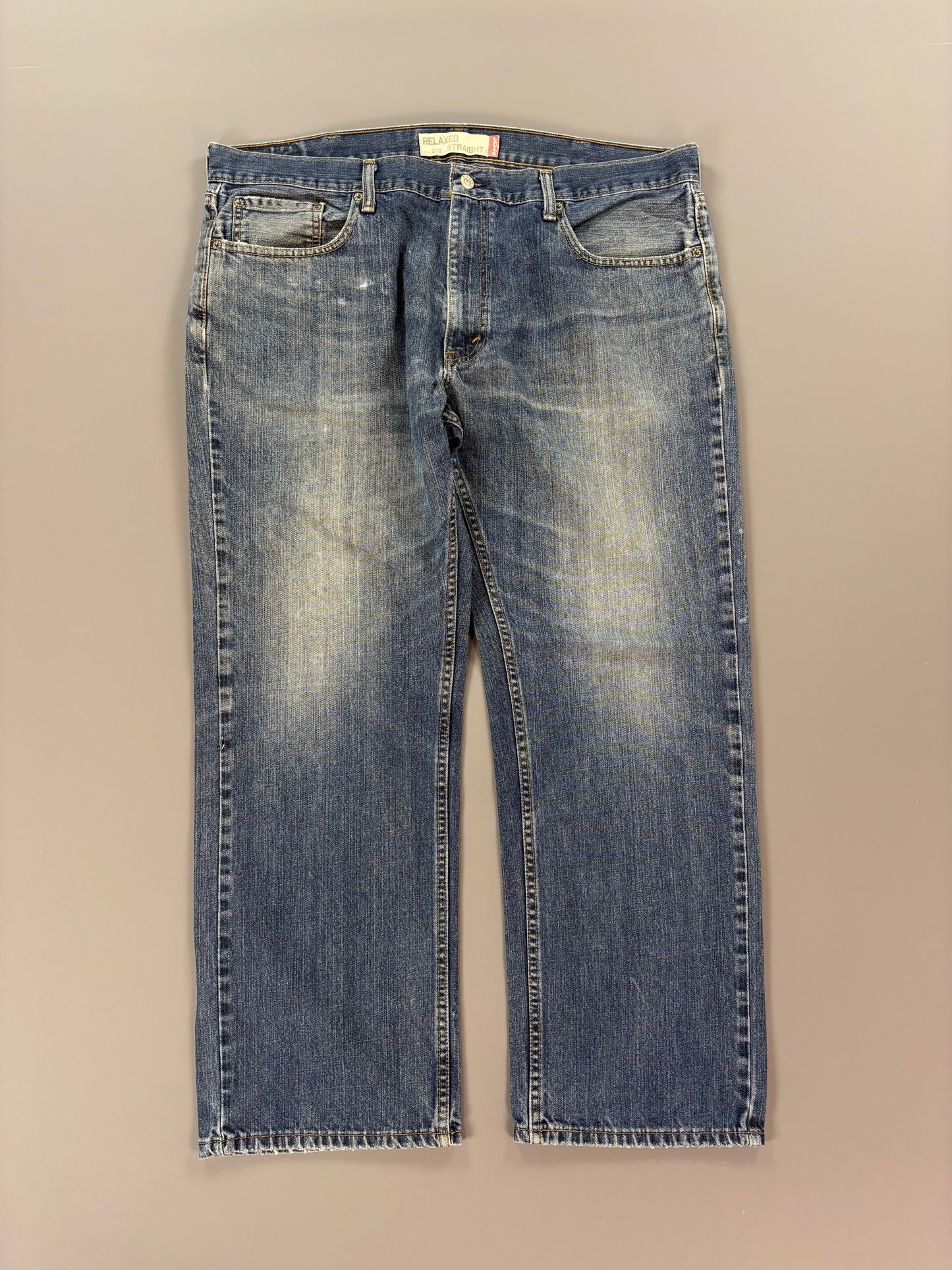 Levis Jeans S (Baggy)