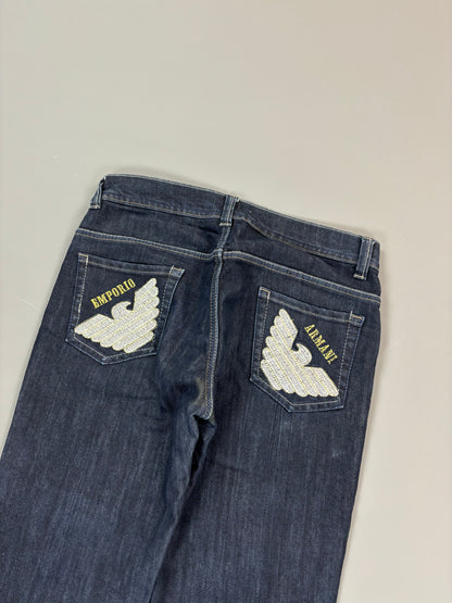 Armani Jeans L