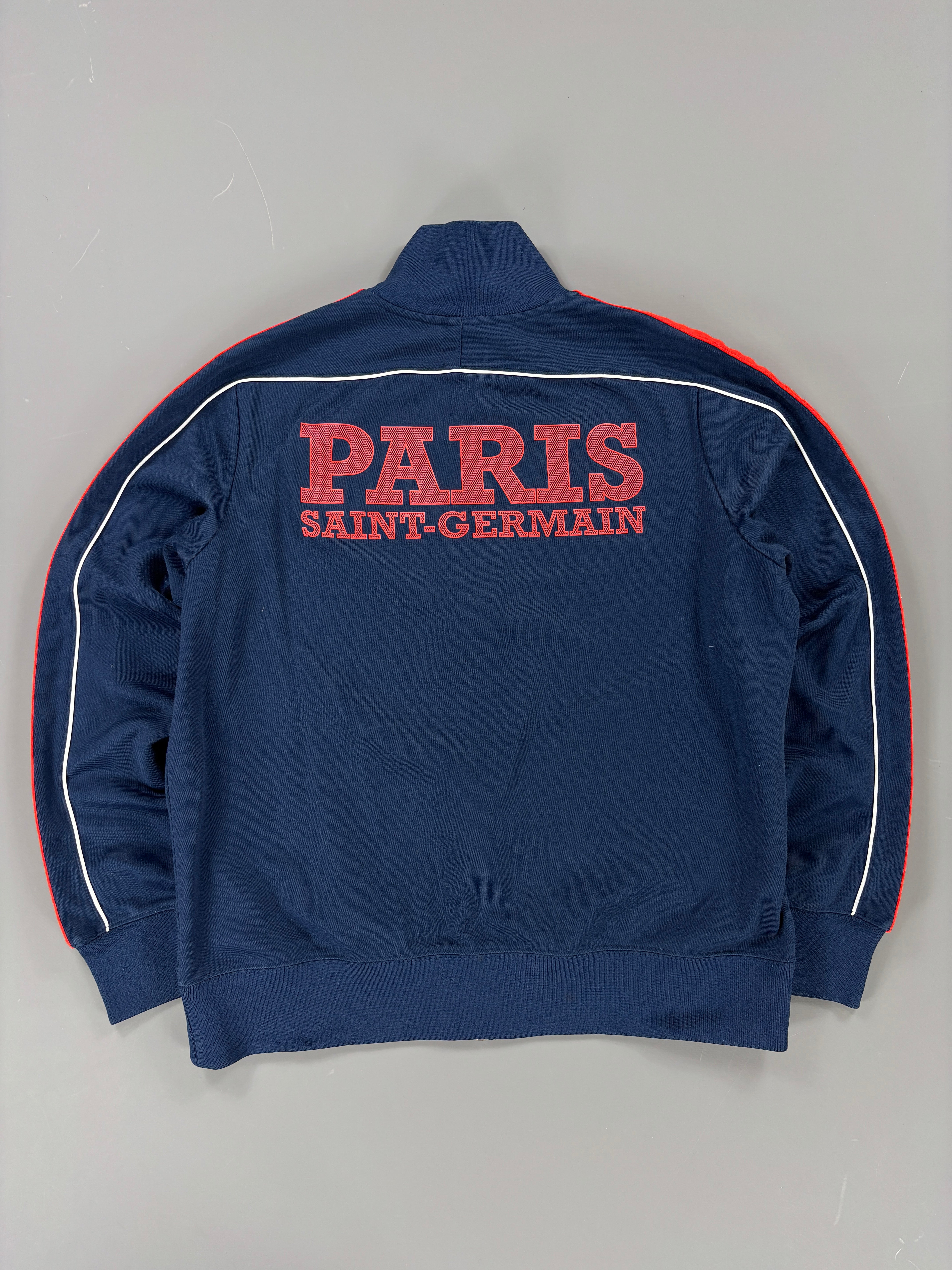 PSG Vintage Jacke XL 61season