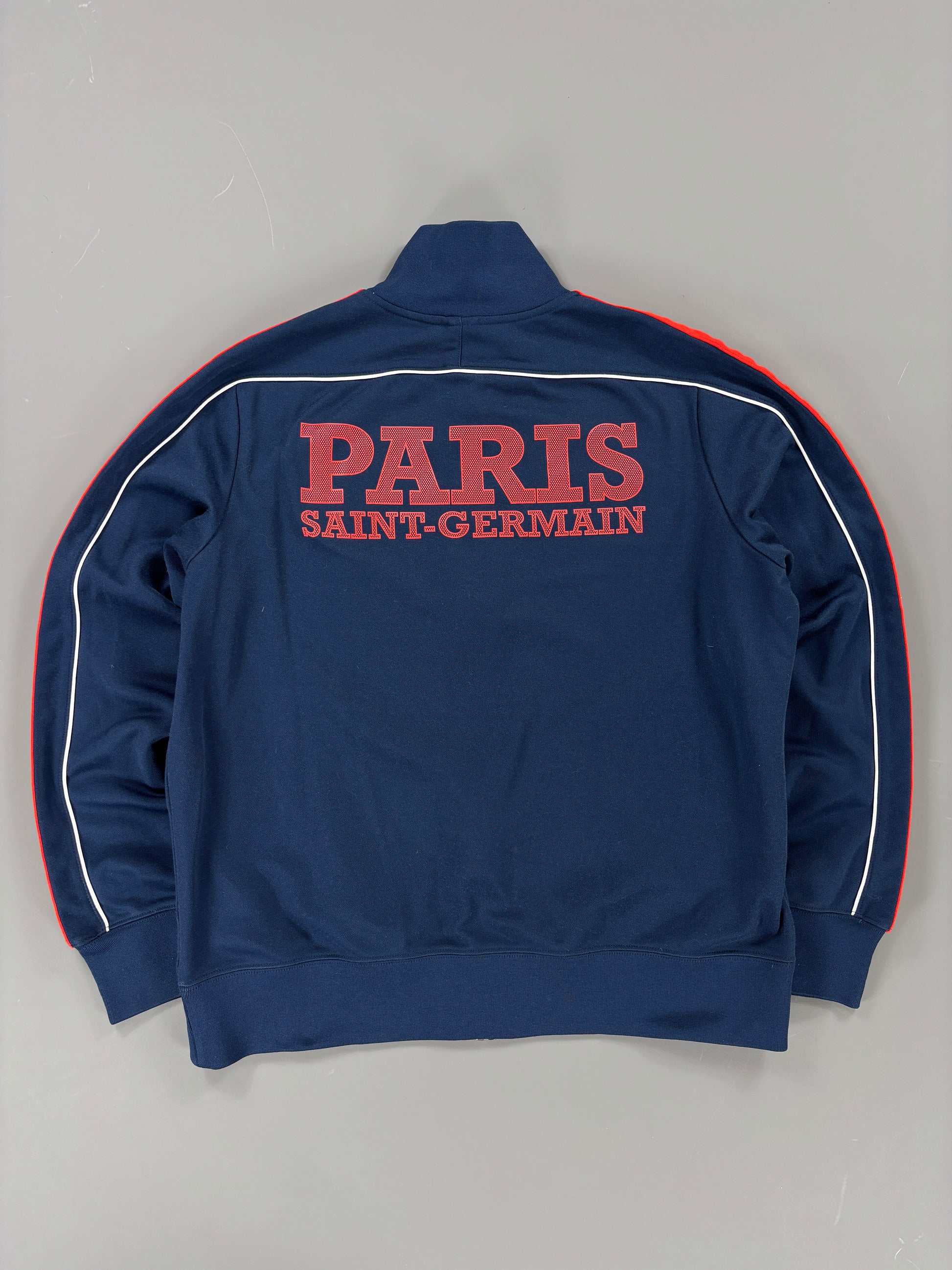 PSG Vintage Jacke XL 61season