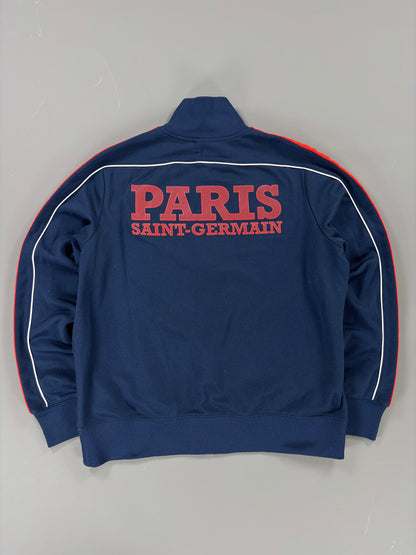 PSG Vintage Jacke XL 61season