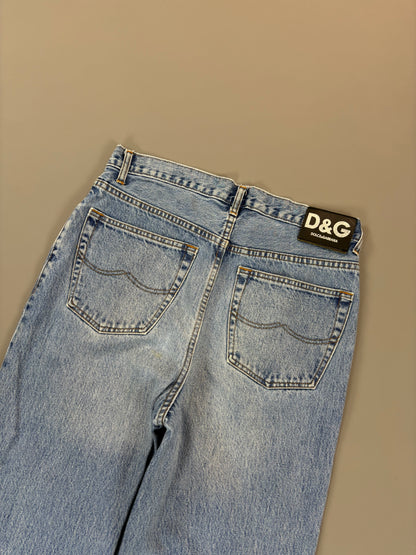 Dolce Gabbana Jeans M