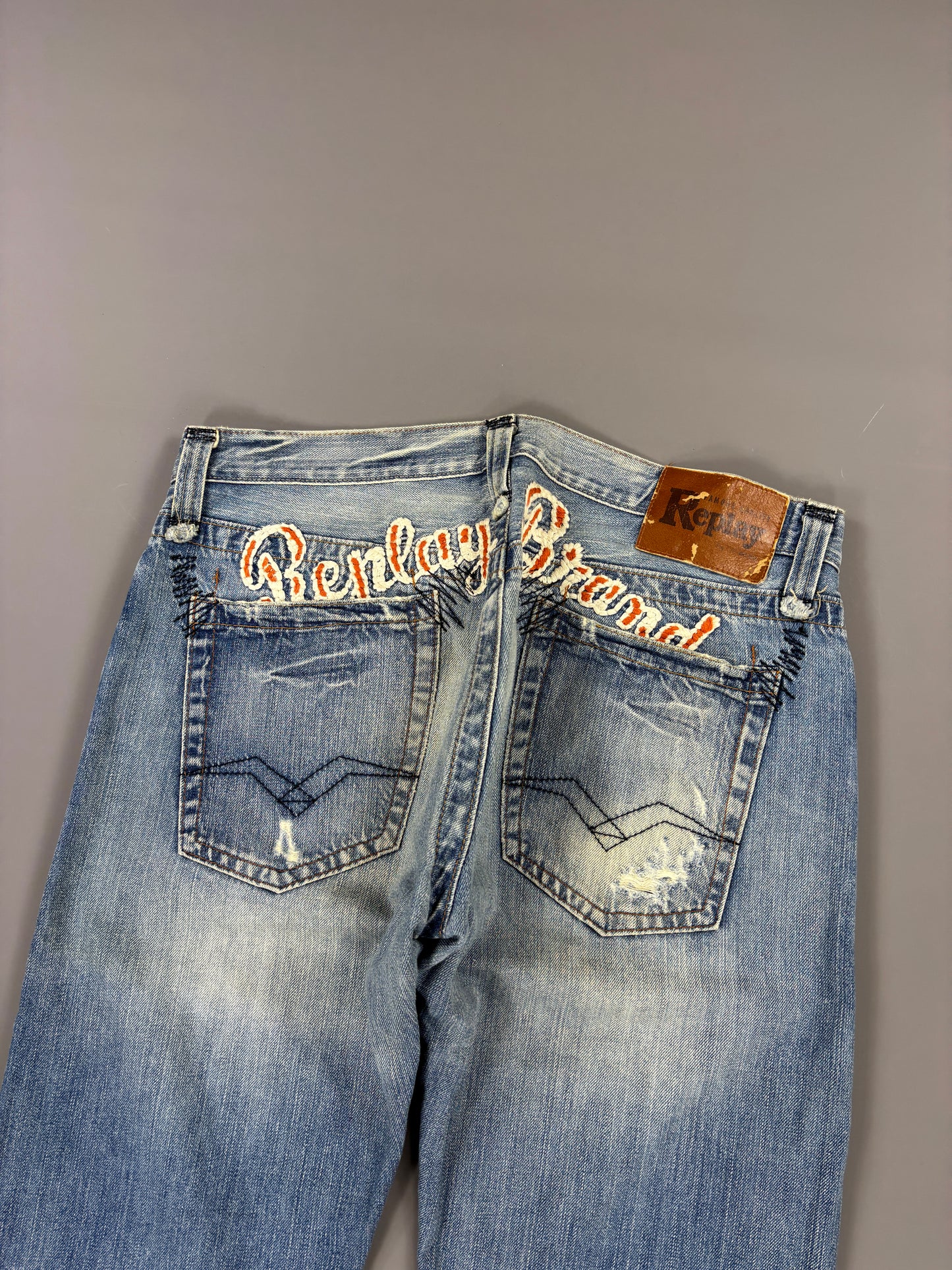 Replay Jeans 61season
