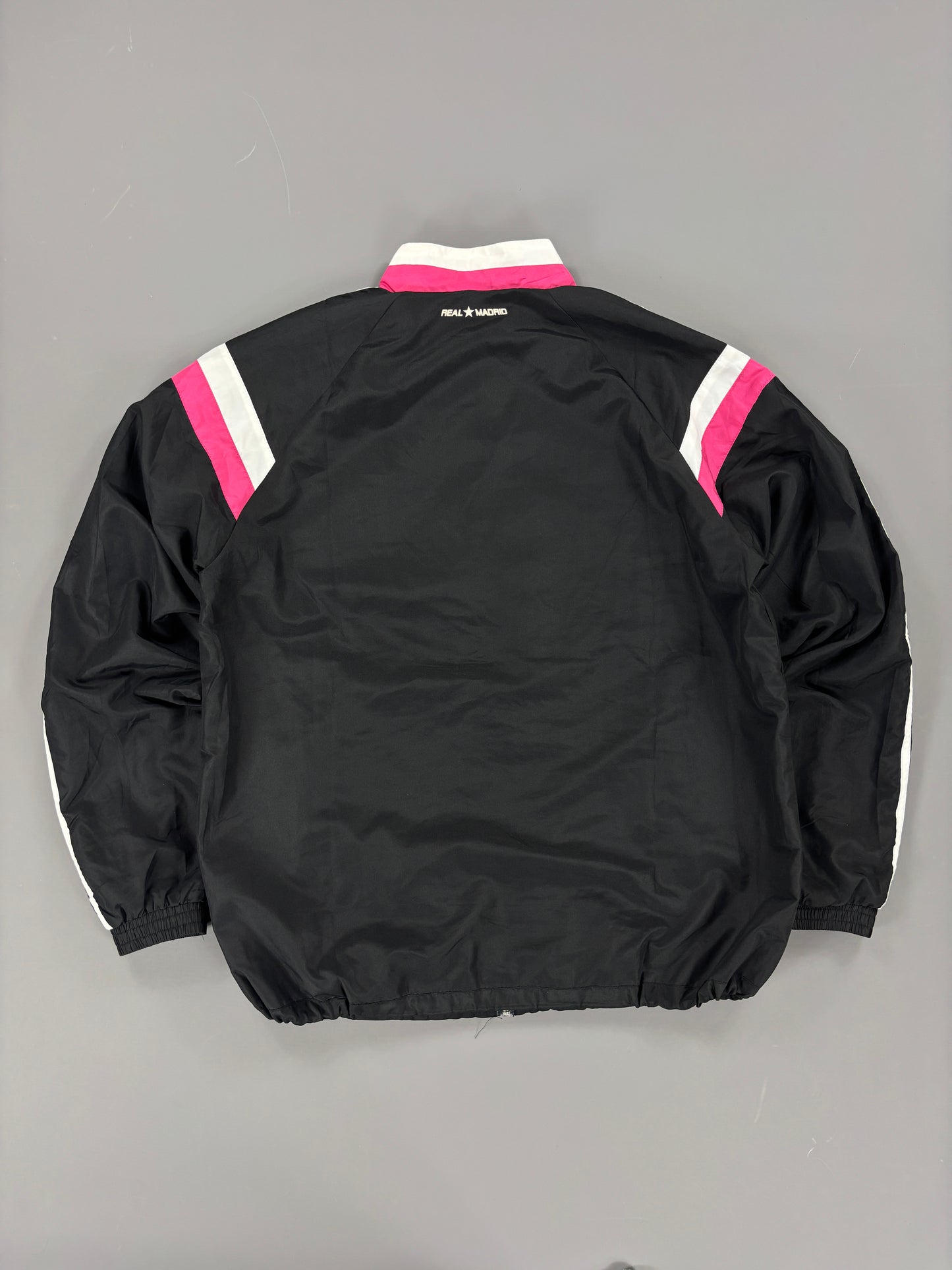 Real Madrid Vintage Jacke L 61season