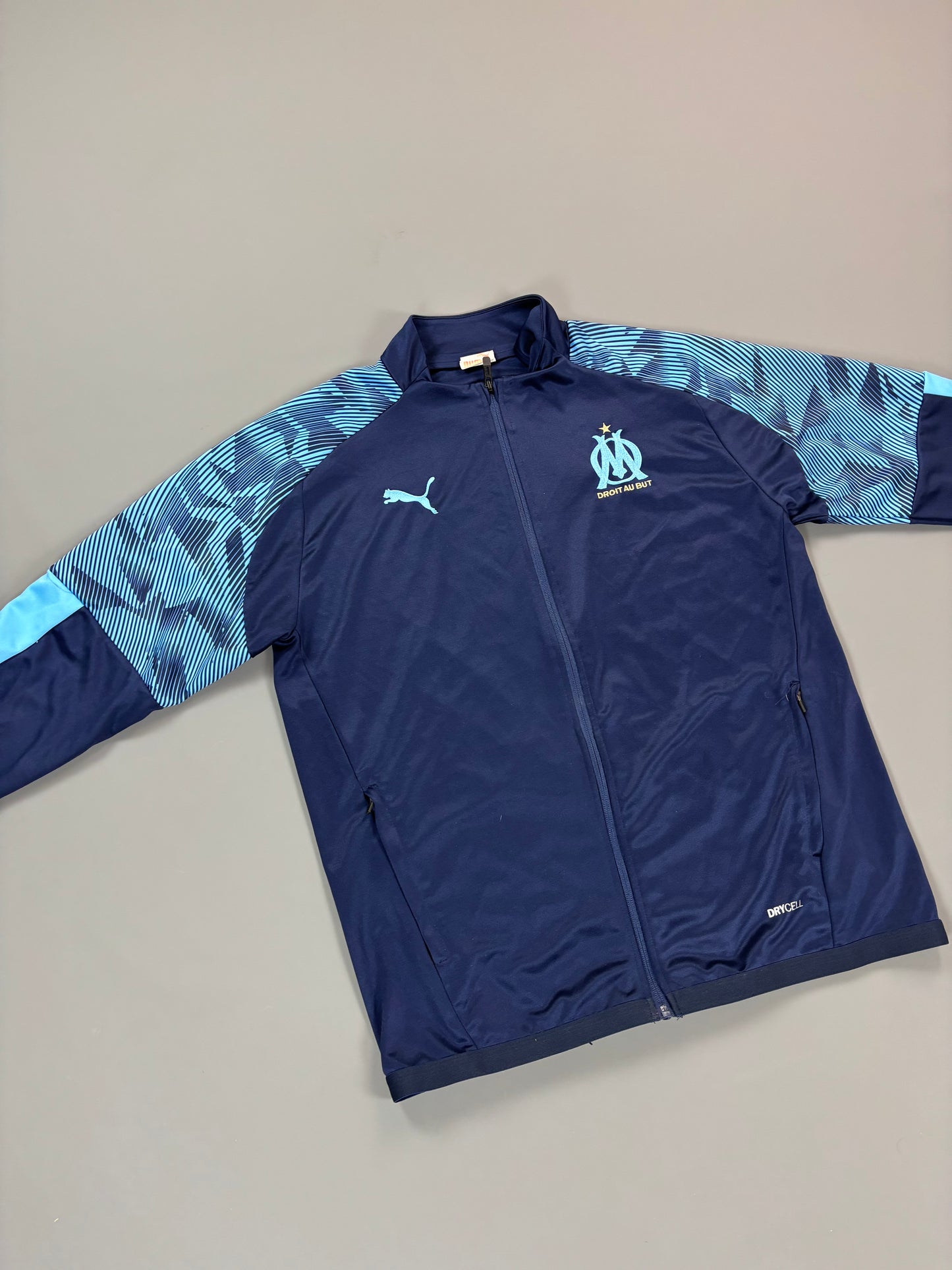 Marseille Zip M