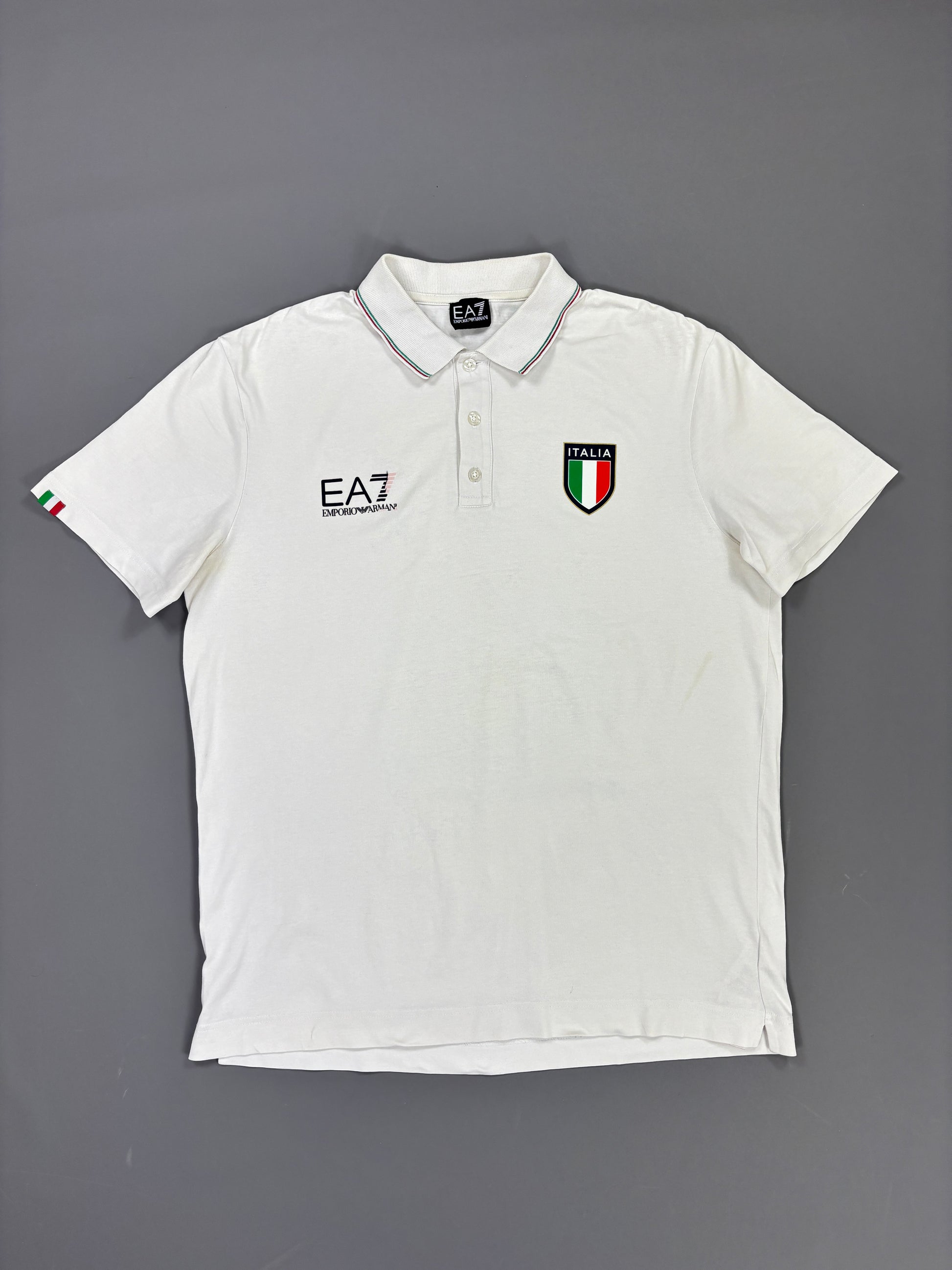 Armani Italia Polo 61season