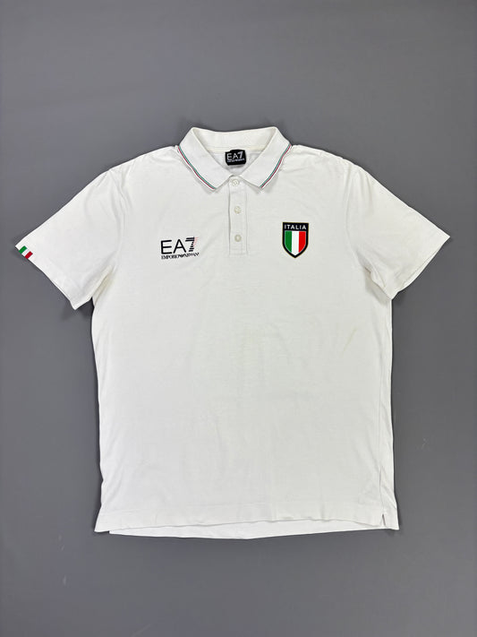 Armani Italia Polo 61season