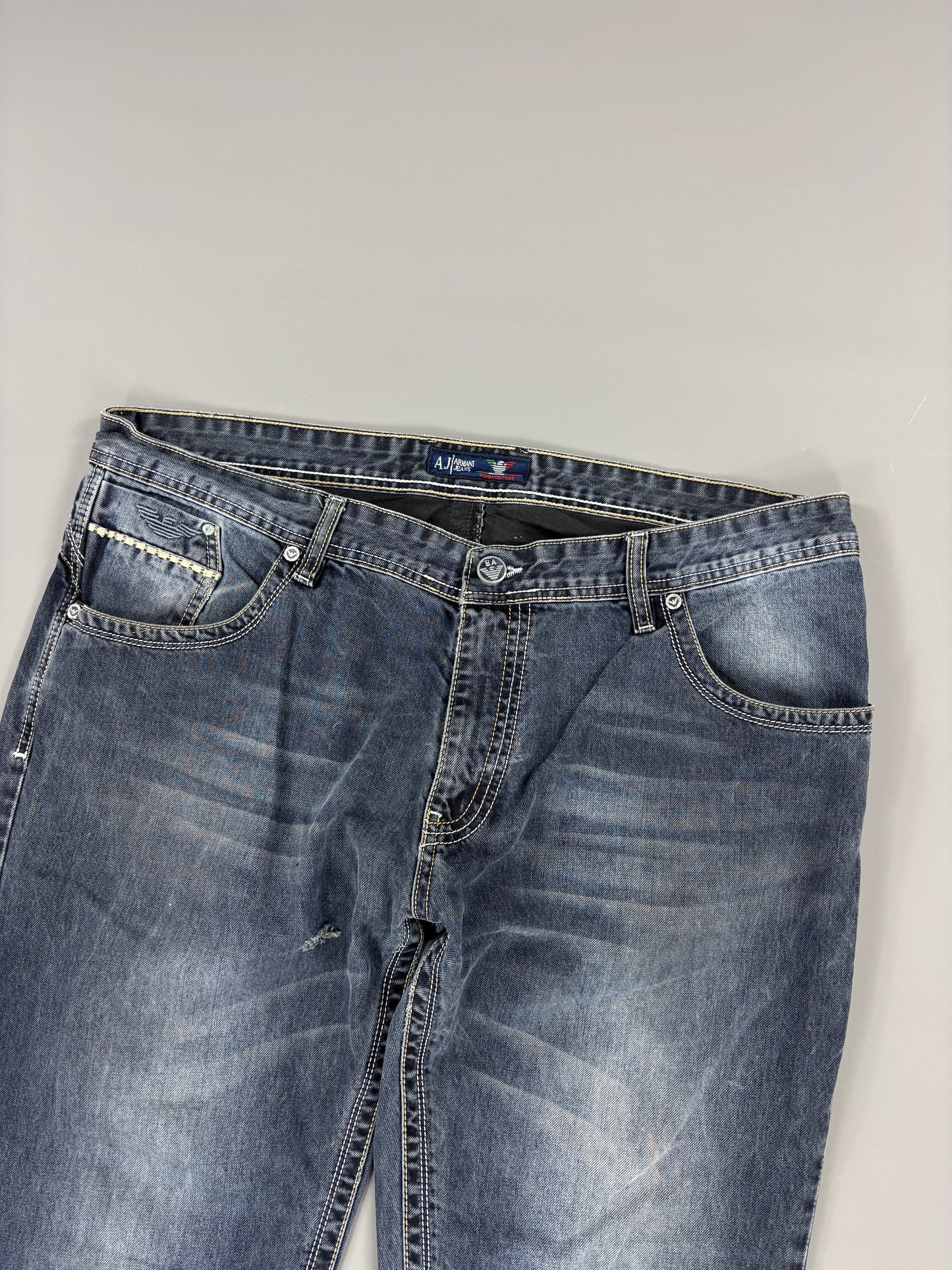 Armani Jeans M 61season