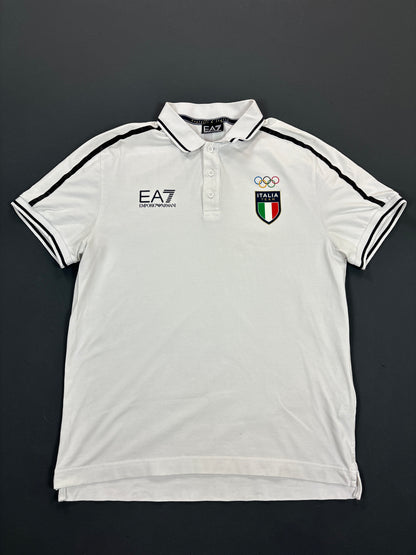 Armani Italia Polo S