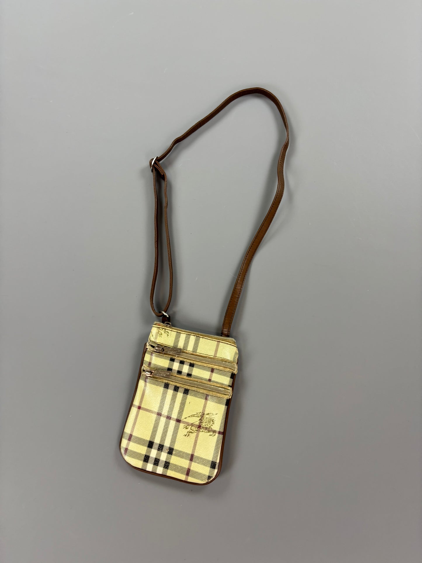 Burberry Umhängetasche