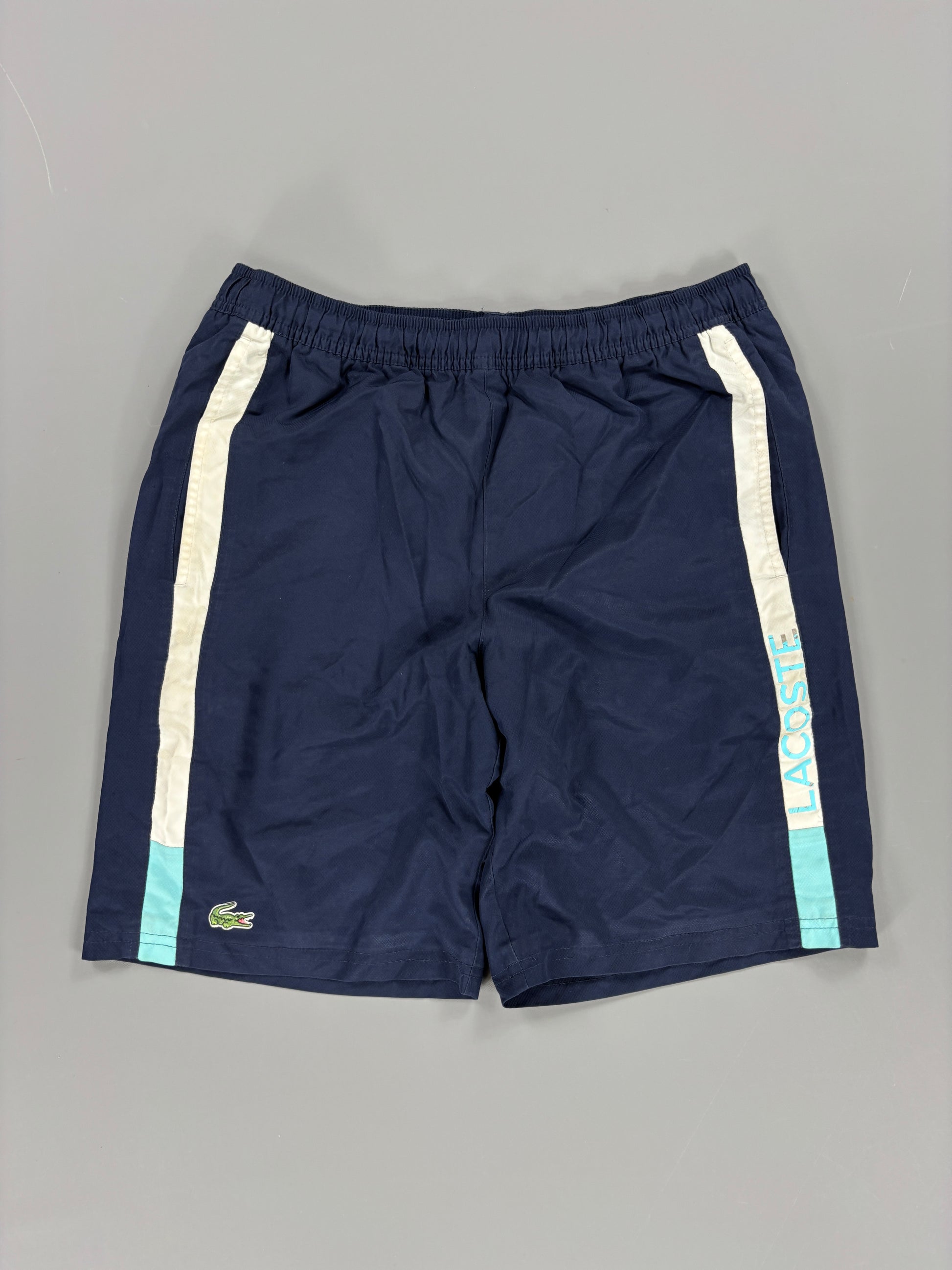 Lacoste Vintage Shorts L 61season