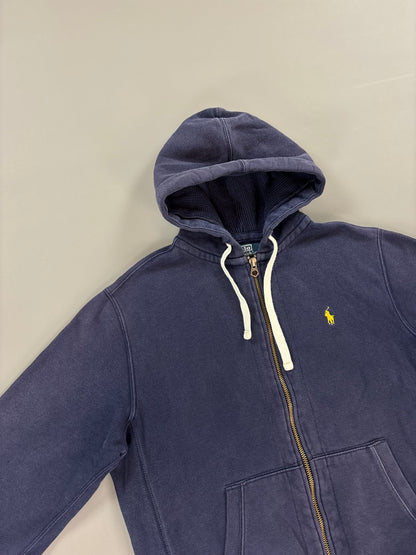 Ralph Lauren Zip M
