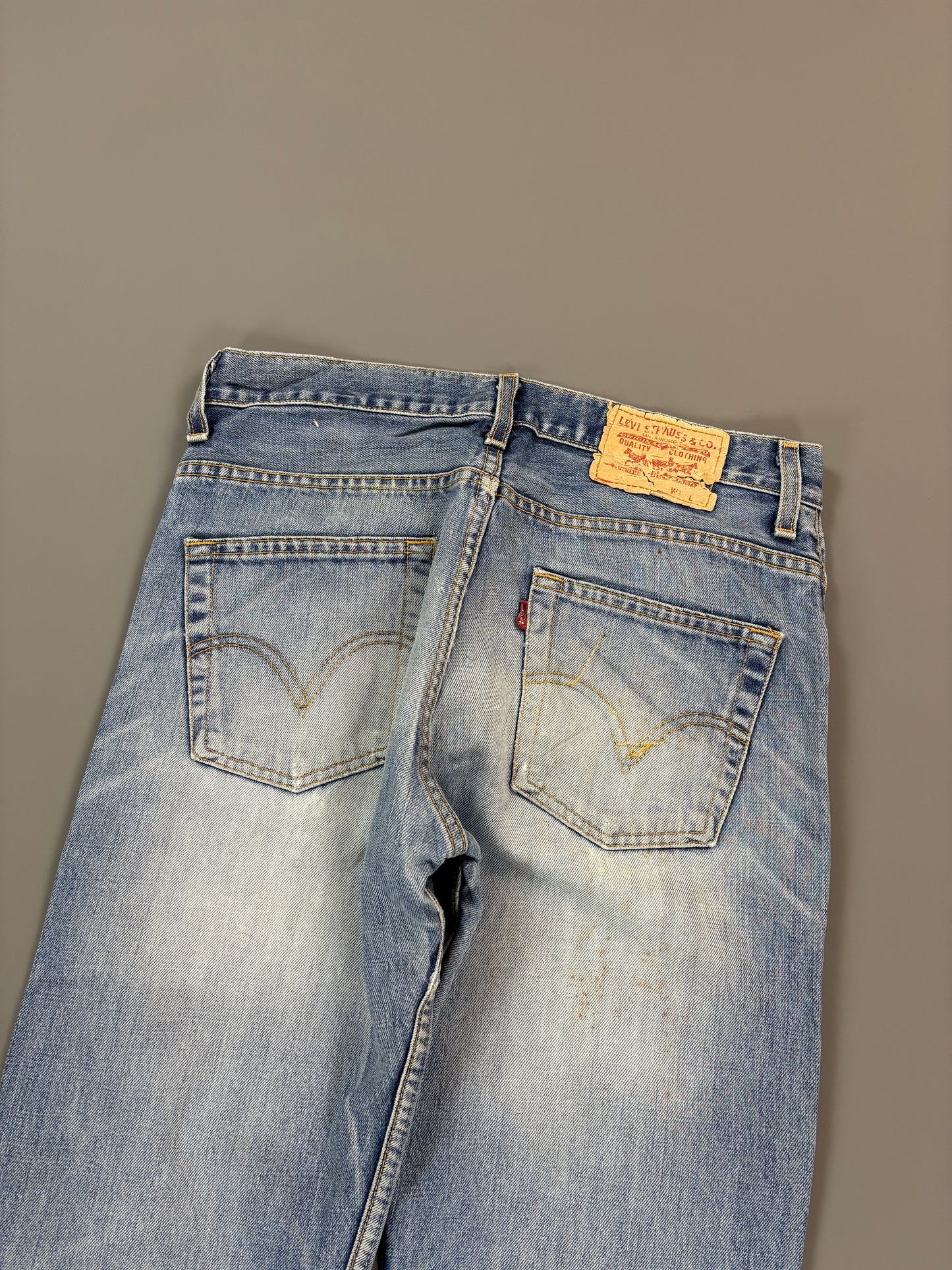 Levis Jeans M