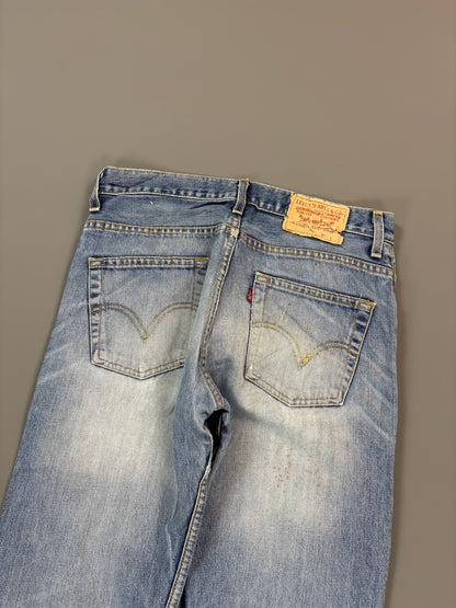 Levis Jeans M