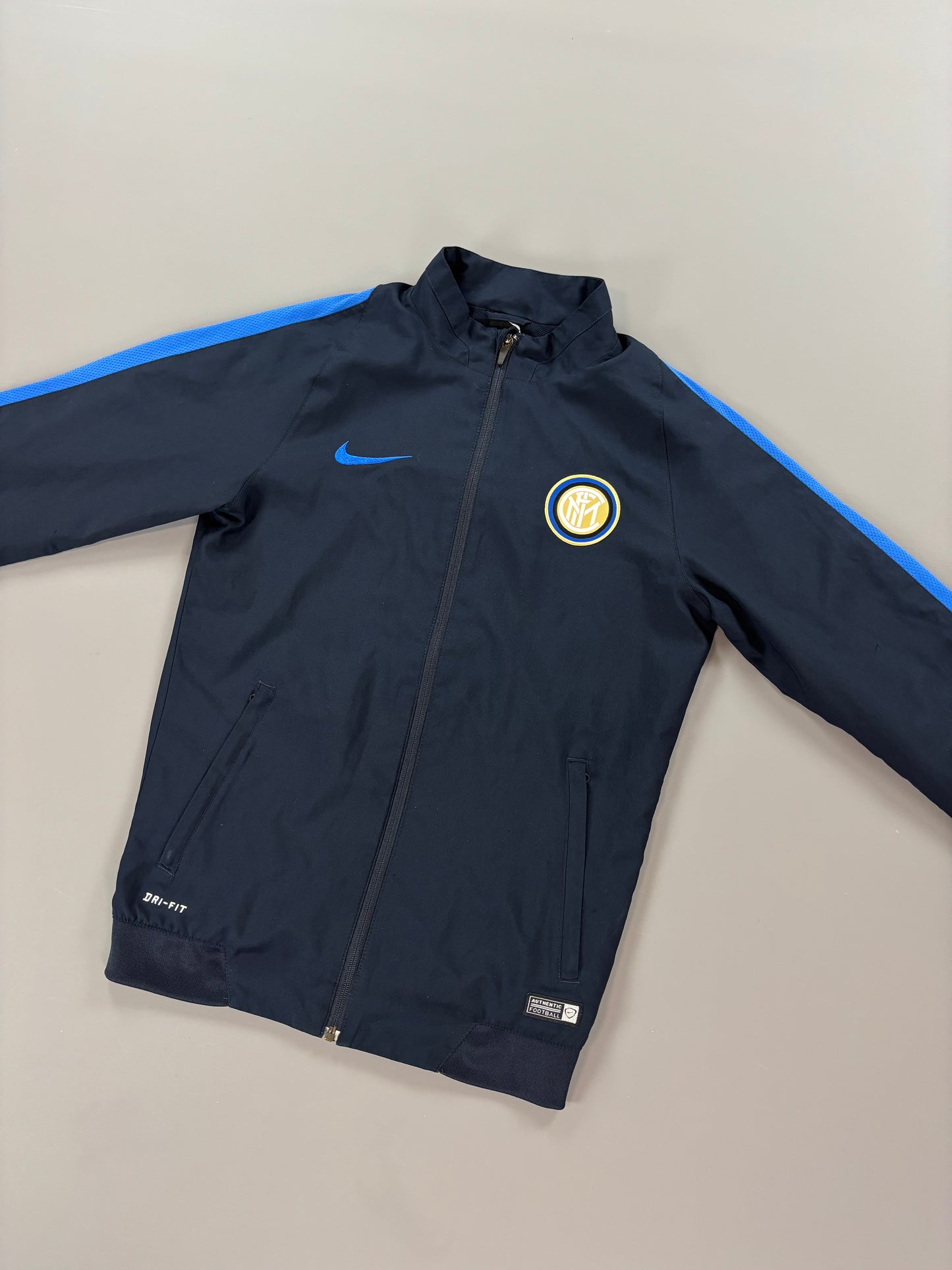 Inter Mailand Jacke S
