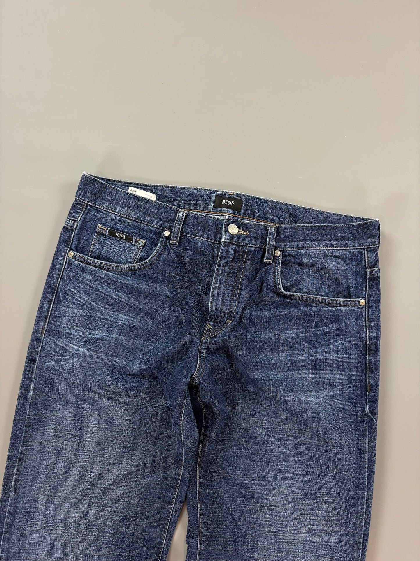 Hugo Boss Jeans S (Baggy)