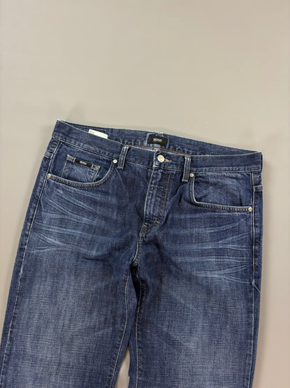 Hugo Boss Jeans S (Baggy)